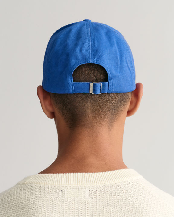 High Cotton Twill Cap