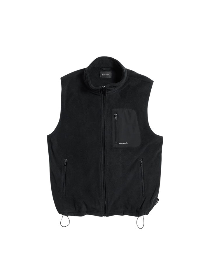 Dovre fleece vest