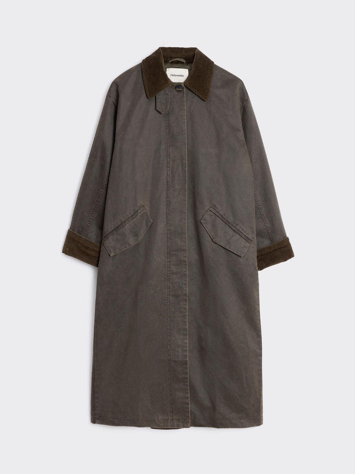 Debbi Coat
