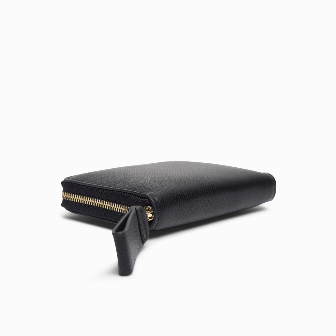 Small Zip Wallet