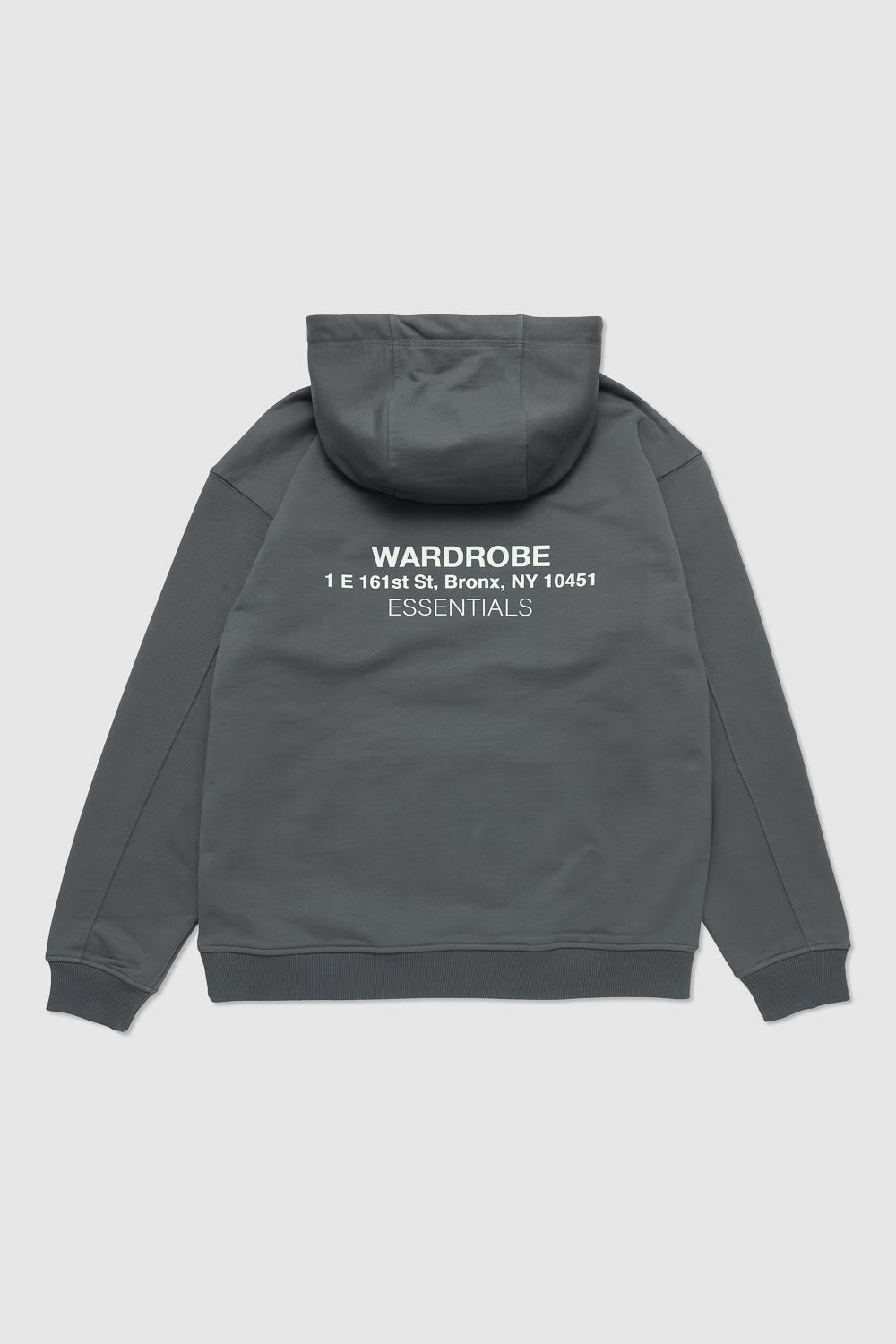 Hoodie Tokyo Asphalt
