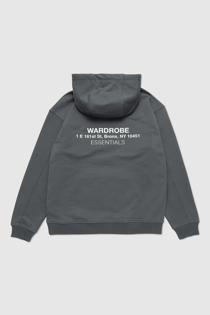 Hoodie Tokyo Asphalt