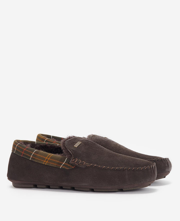 Monty Slipper