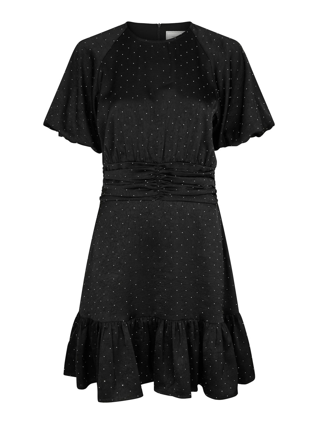 Sulli Bedazzled Dress