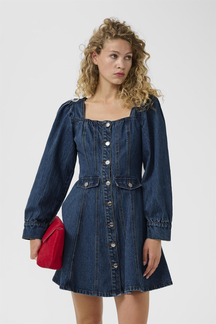 Gzsamia Dress