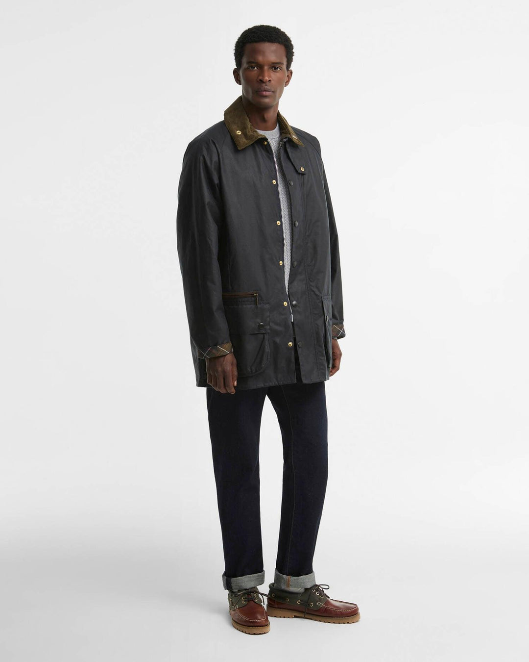 Barbour Icons Beaufort