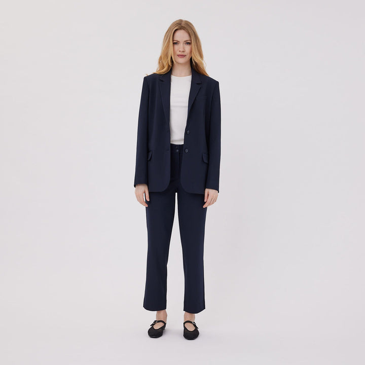 HannahFV 285 Blazer