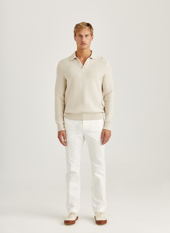 Reeford Resort Sweater