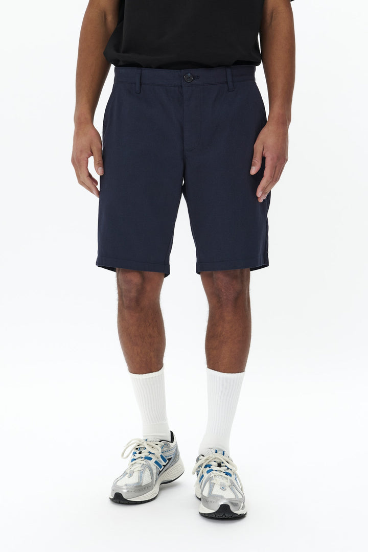 MAthomas Short