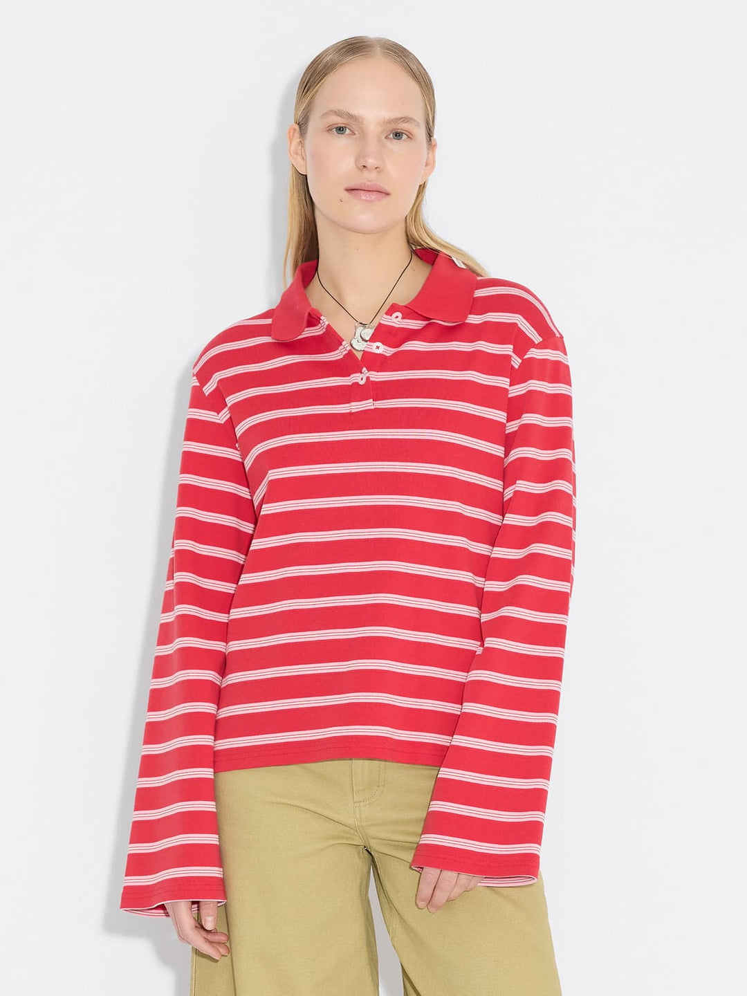 Sunny Polo