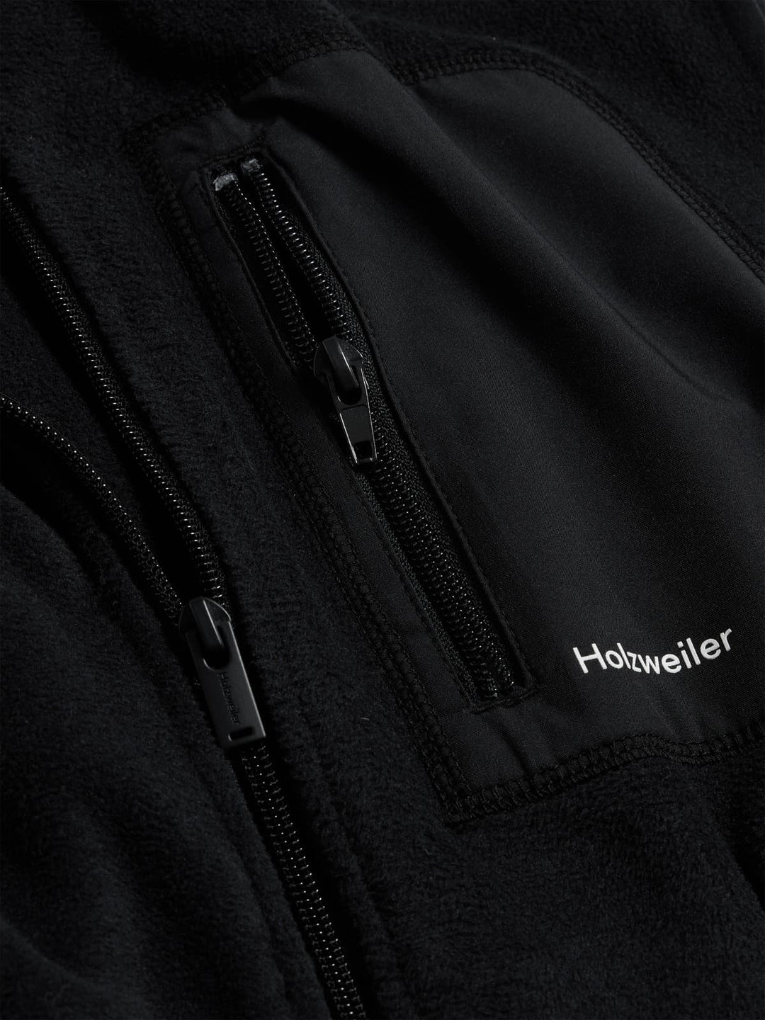 Dovre fleece vest