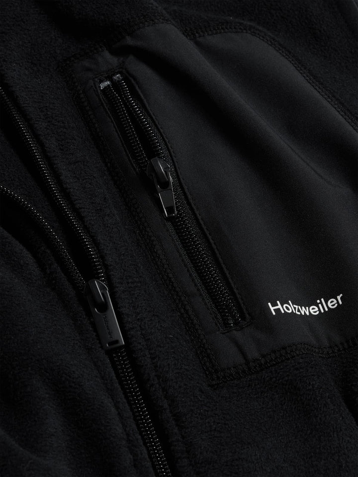 Dovre fleece vest