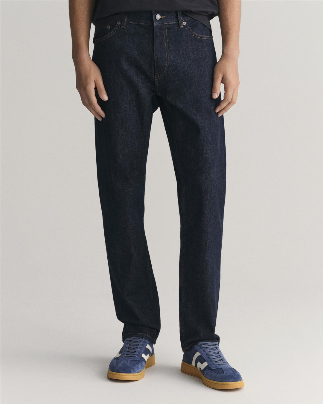 Regular Fit Jeans