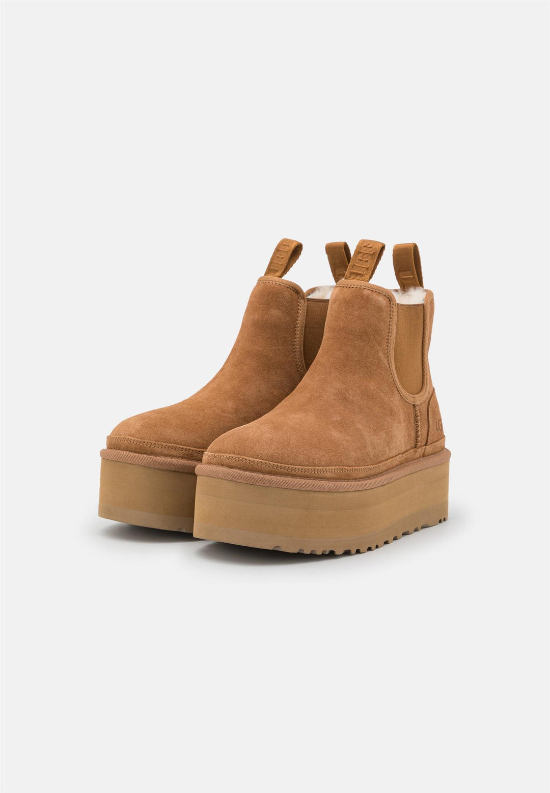 Neumel Platform Chelsea