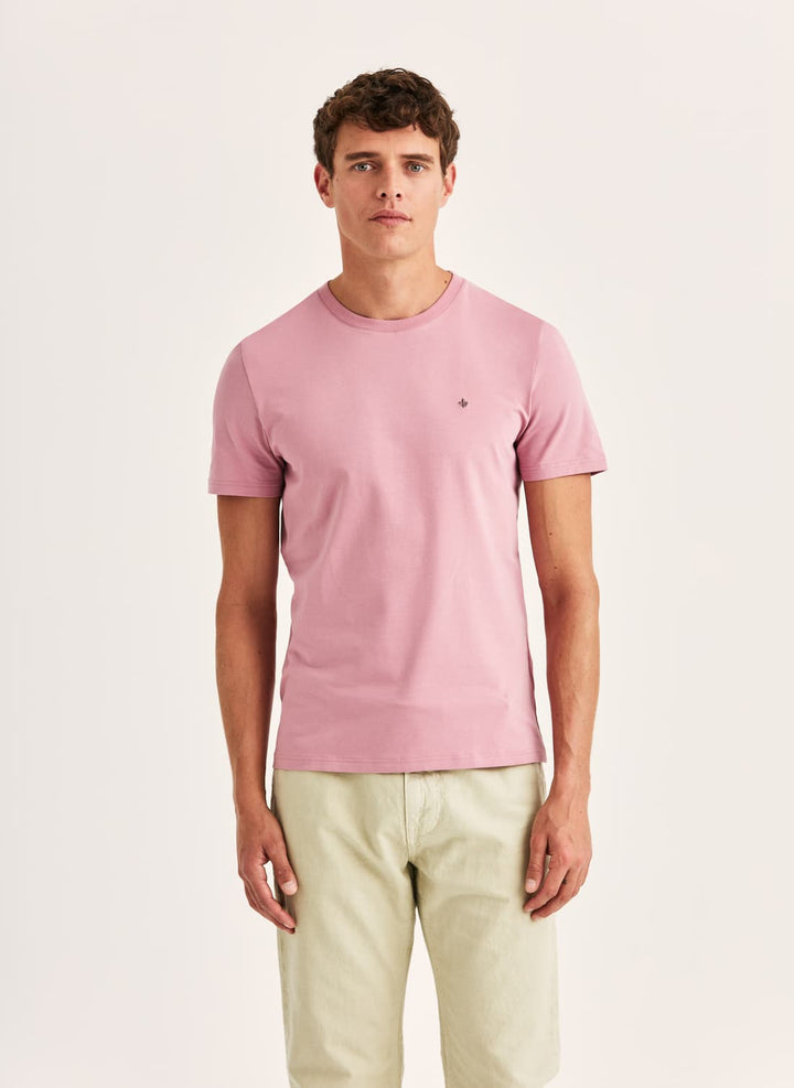 James Tee