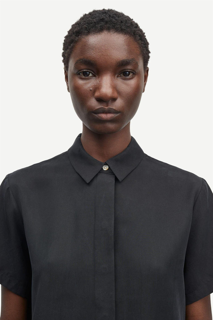 Mina ss shirt 14028