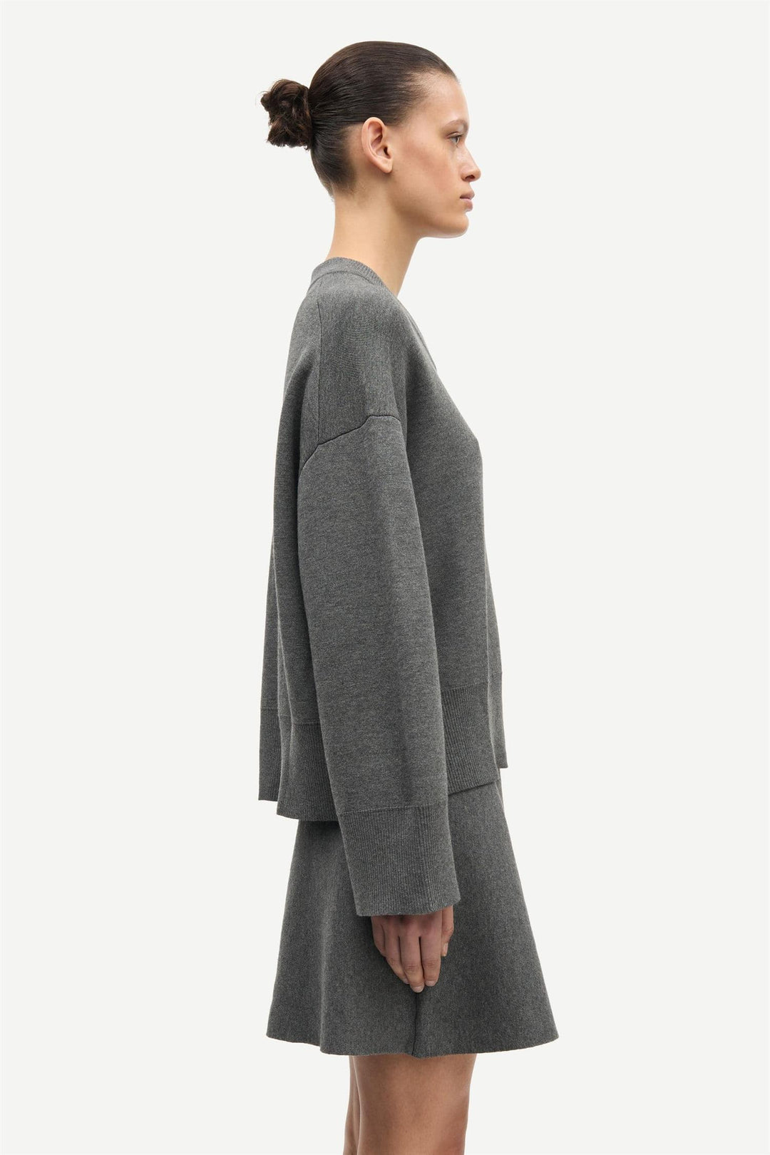 Salula V-Neck 15825