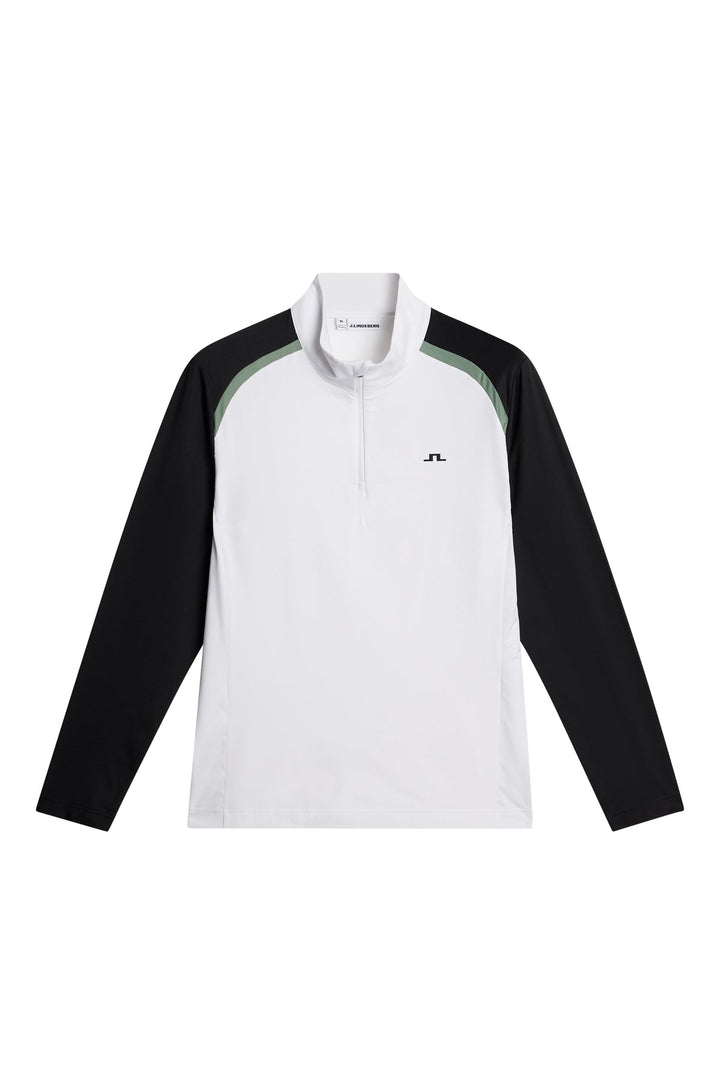 Blake Zip Mid Layer