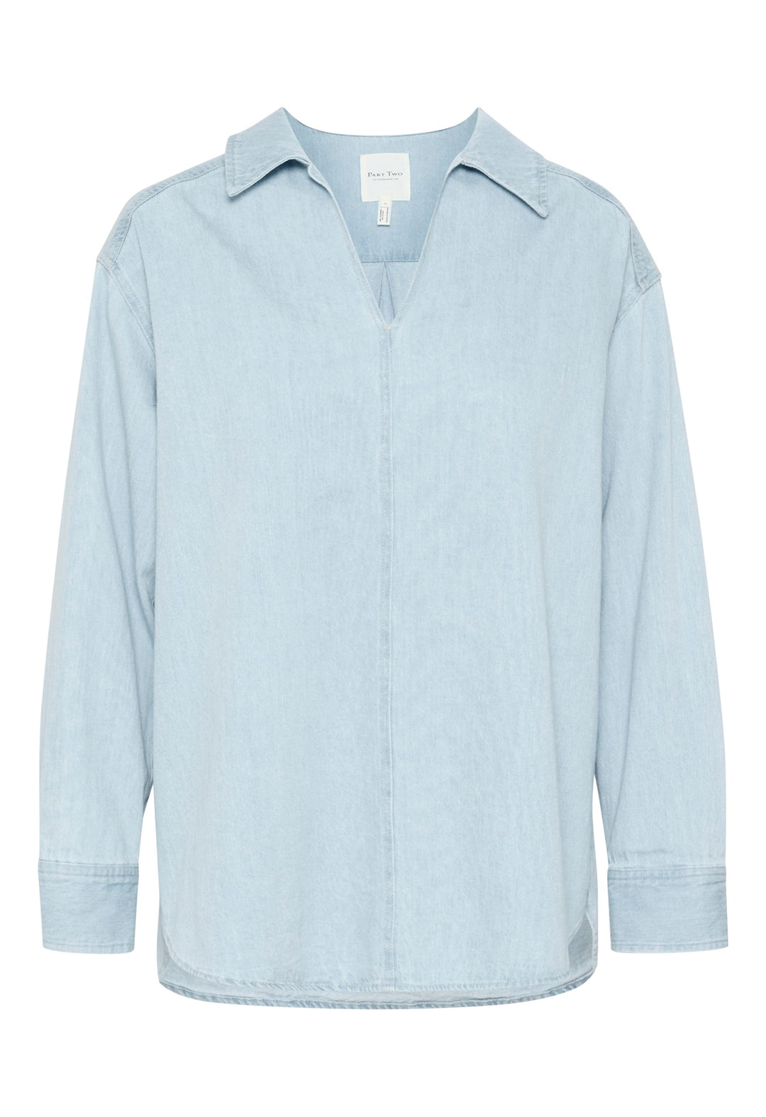 NorlyPW Denim Shirt