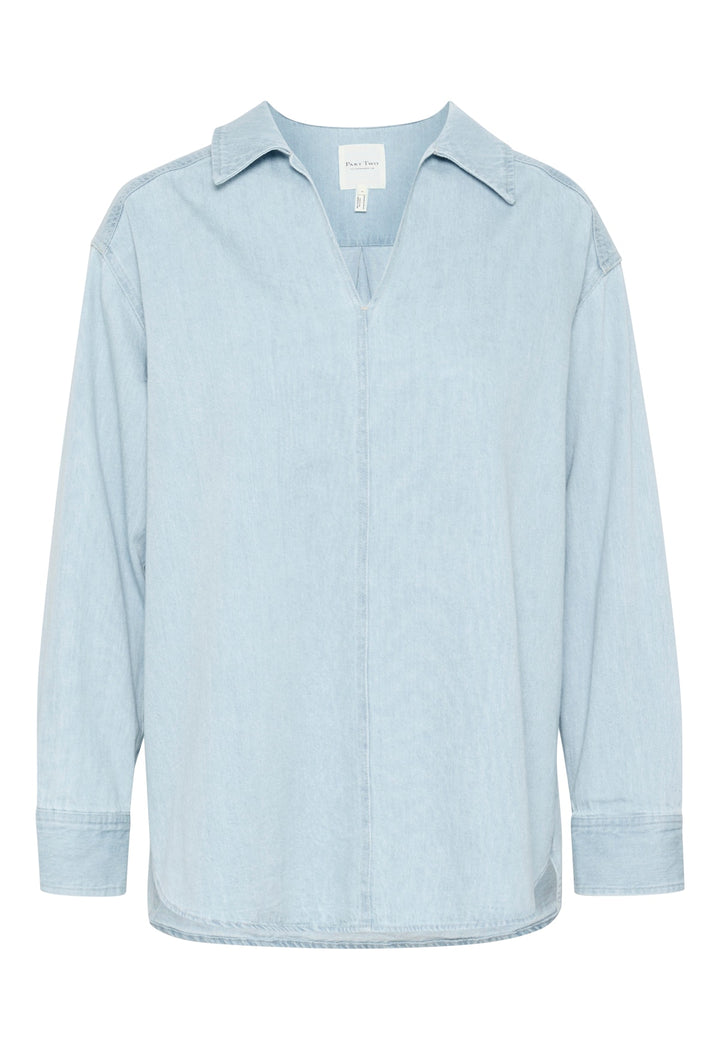 NorlyPW Denim Shirt