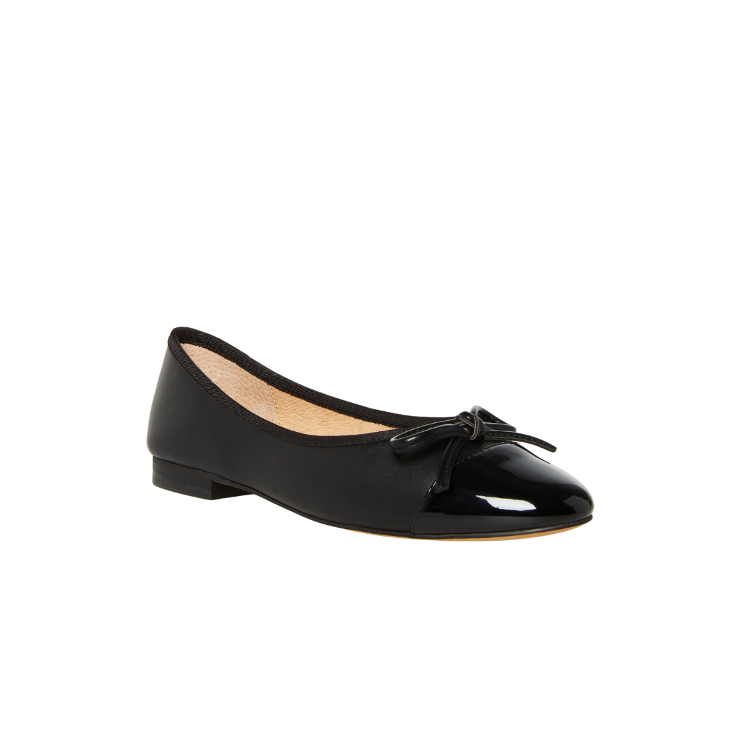 Ellison Ballerina Flats