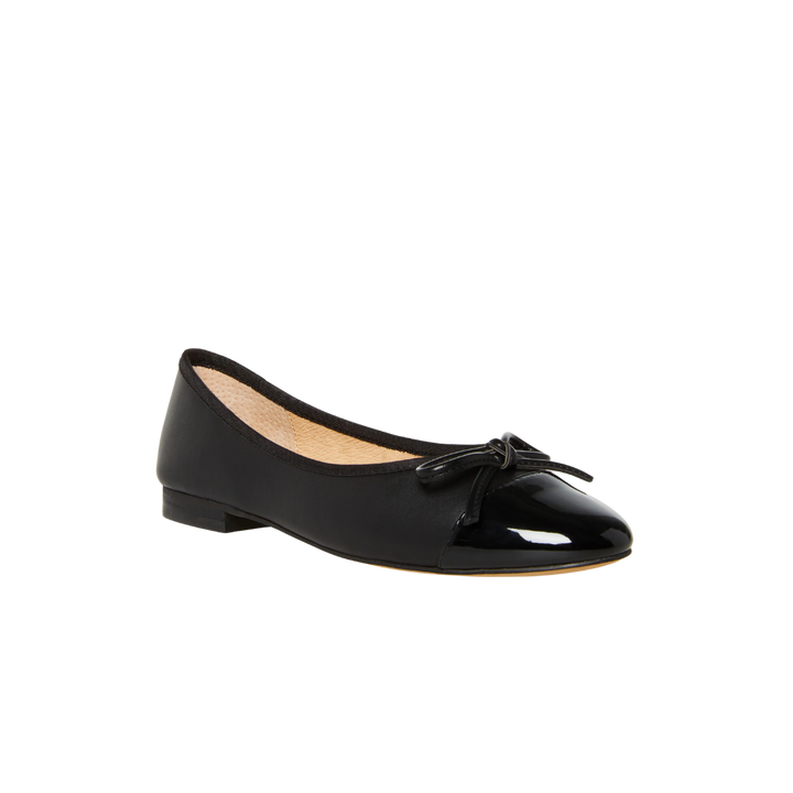 Ellison Ballerina Flats