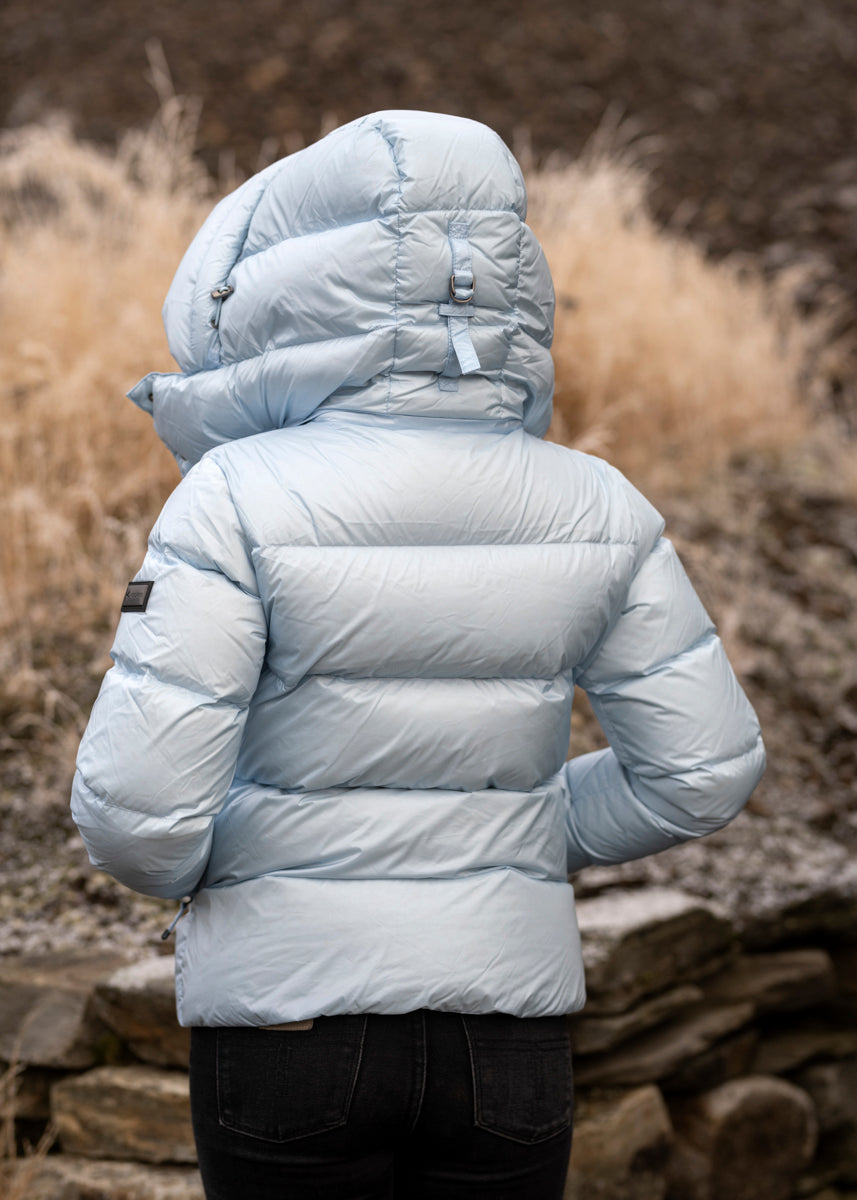 Stella Short Jacket