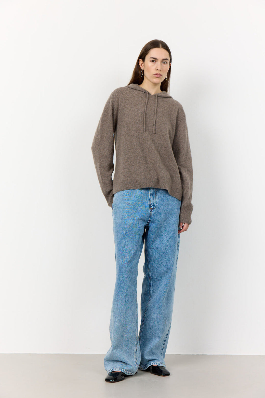 LR-Eloise 9 pullover