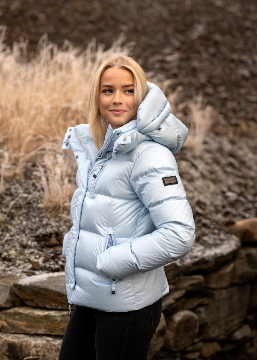 Stella Short Jacket