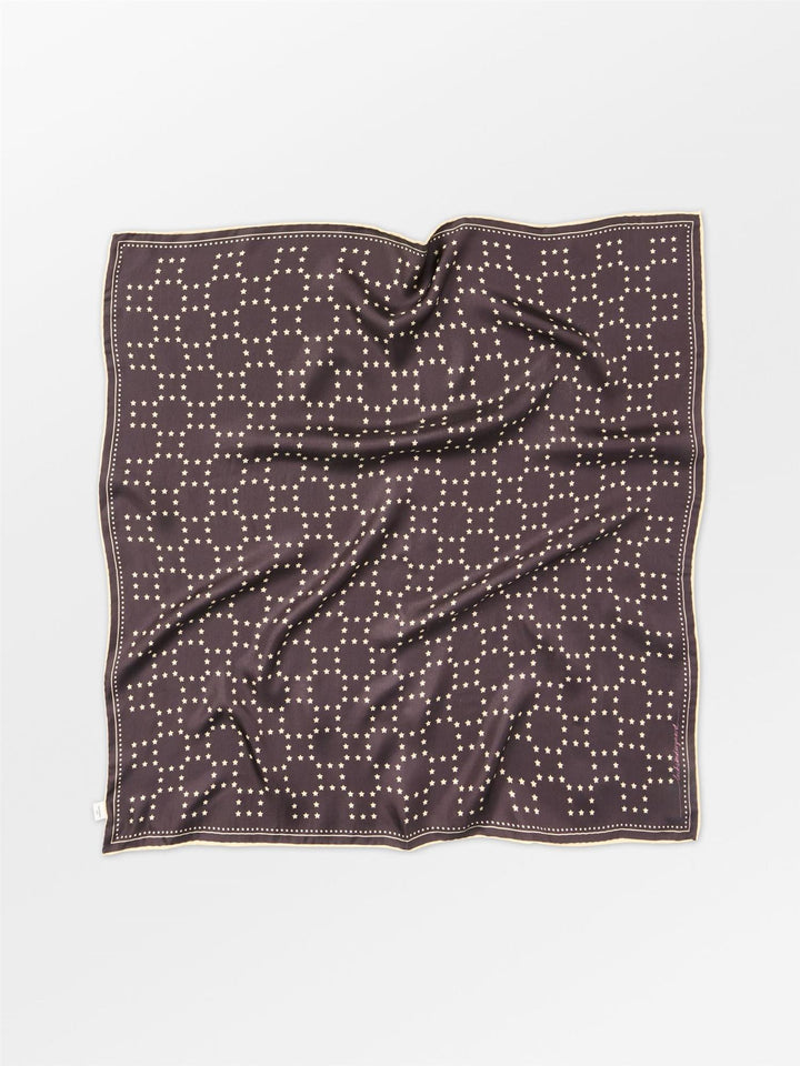 Starlie Grid Sia Scarf