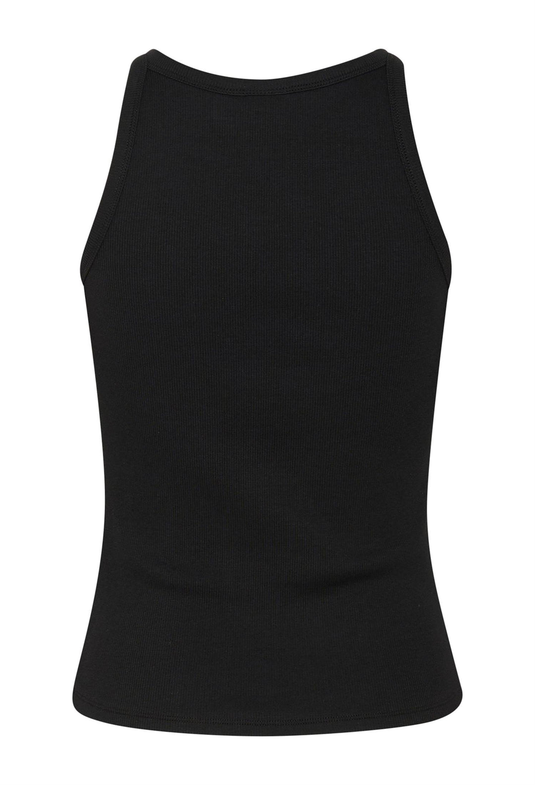 GZdrew Rhinestone Logo Tank