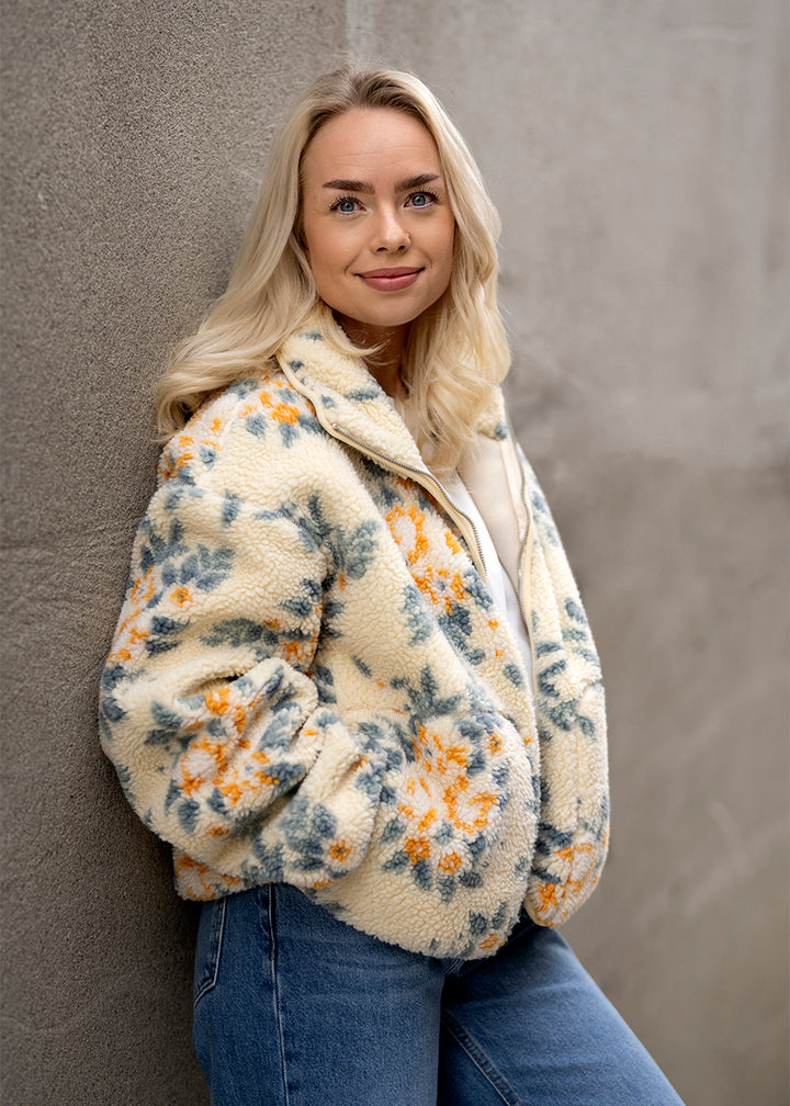 Rype fleece jacket