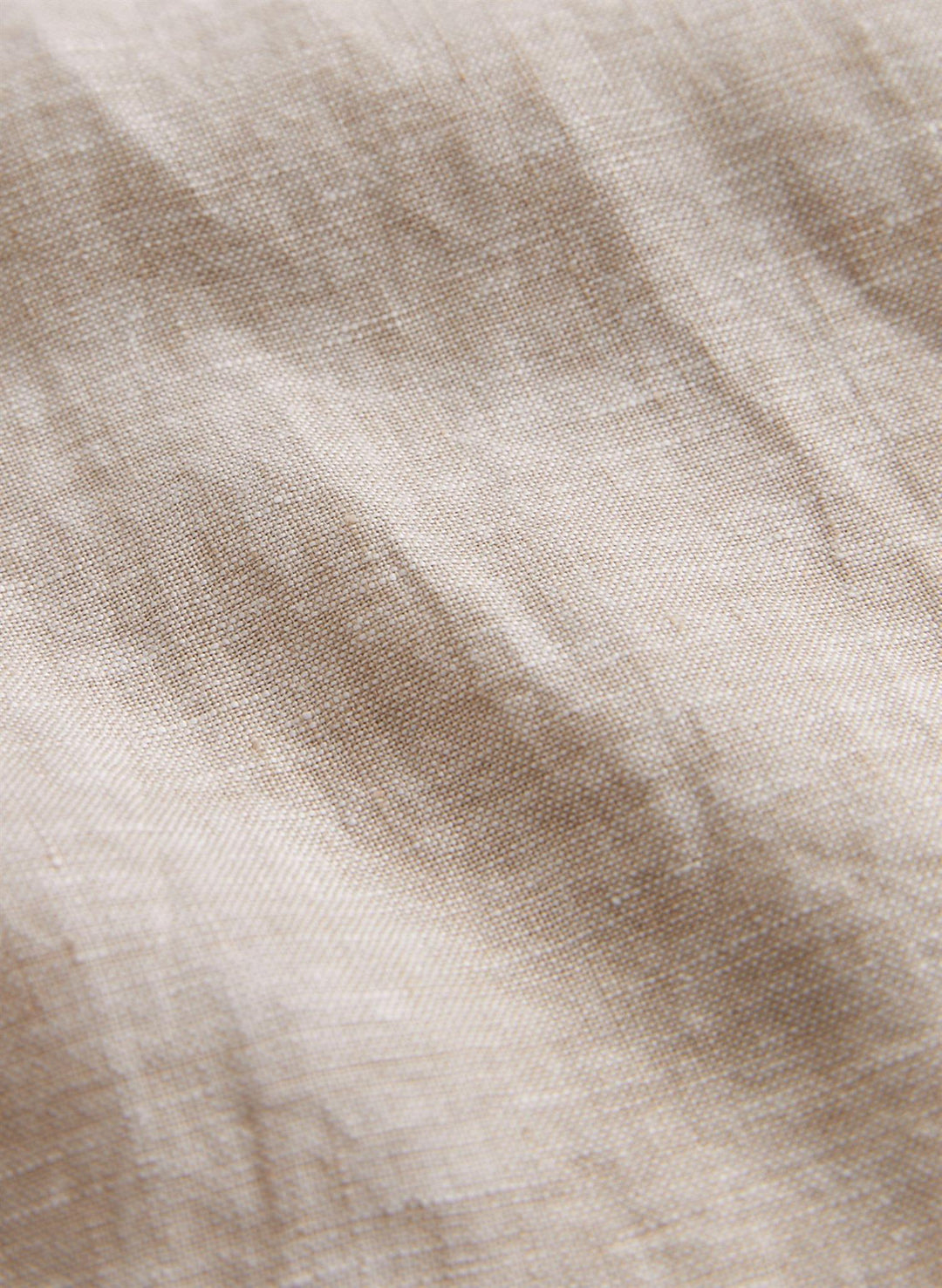 Douglas Linen Shirt