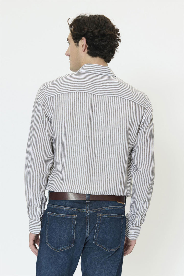 MAmarc Short