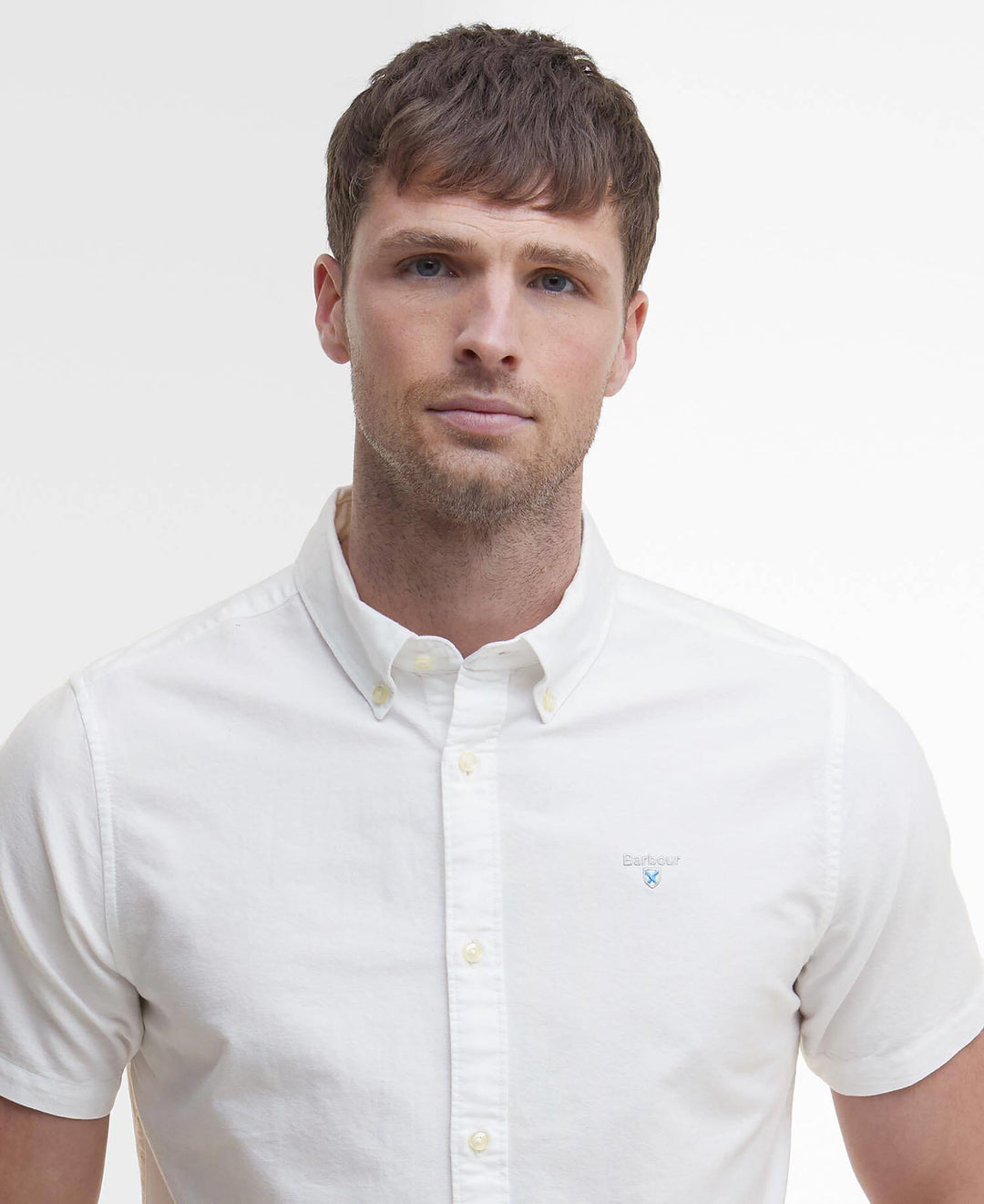 Oxtown Tailored Shirt