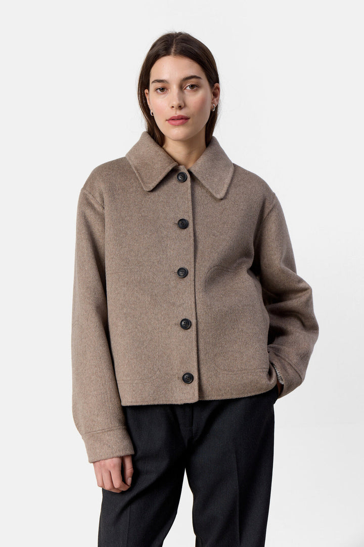 LR-OWA 25 Jacket