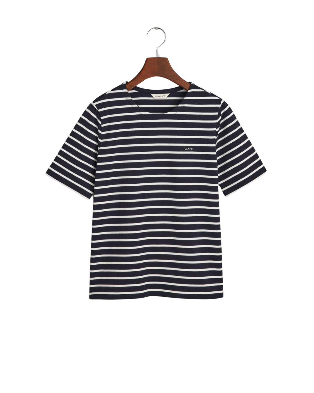 Reg Breton C-neck SS T-shirt