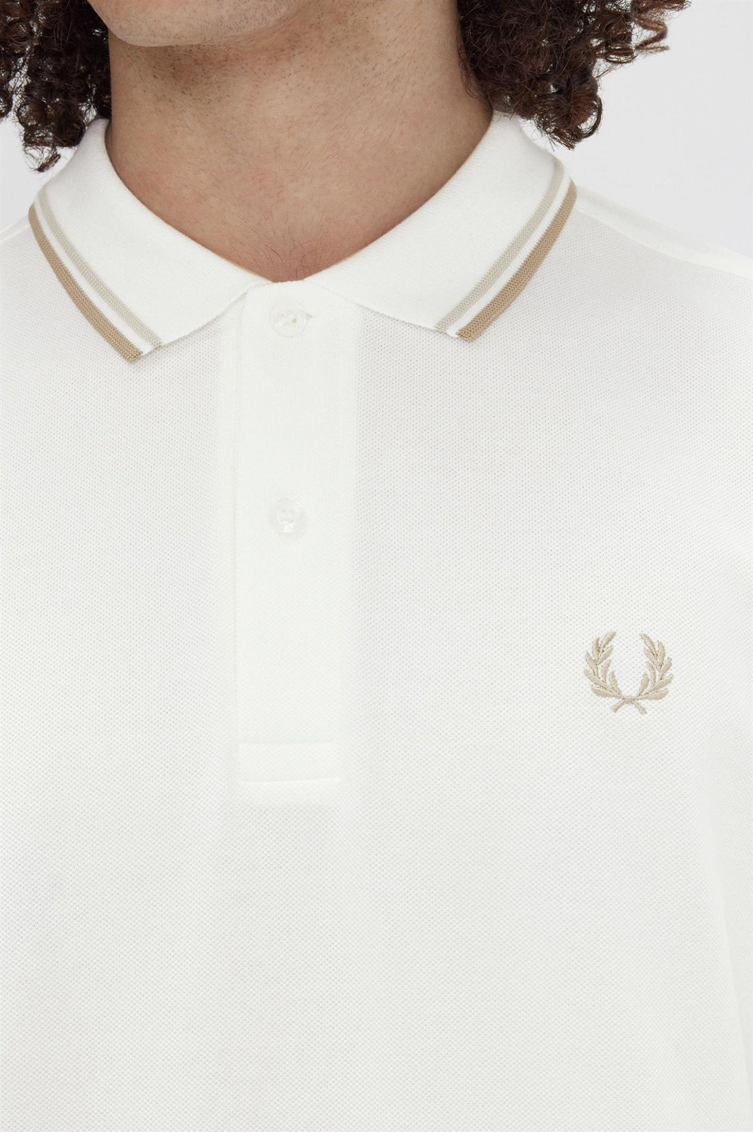 The Fred Perry Shirt
