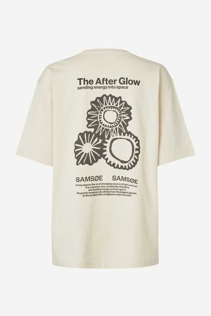 Sauni T-Shirt 11725