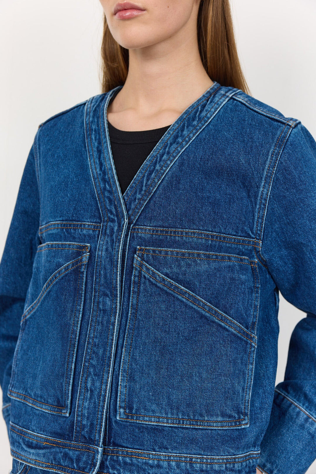 LR-Kosa 7 jacket