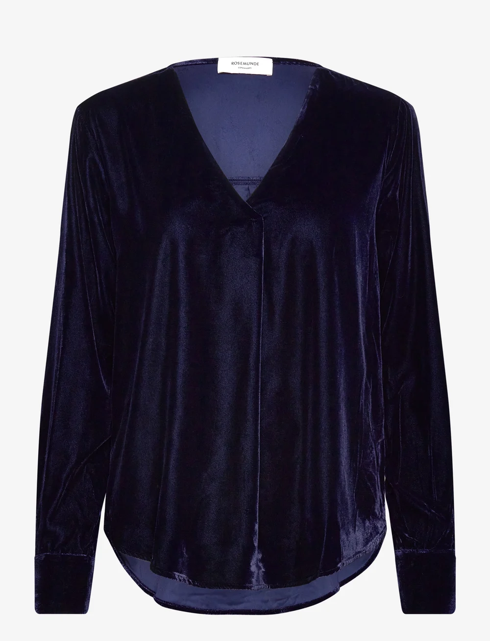 Aomi Shirt