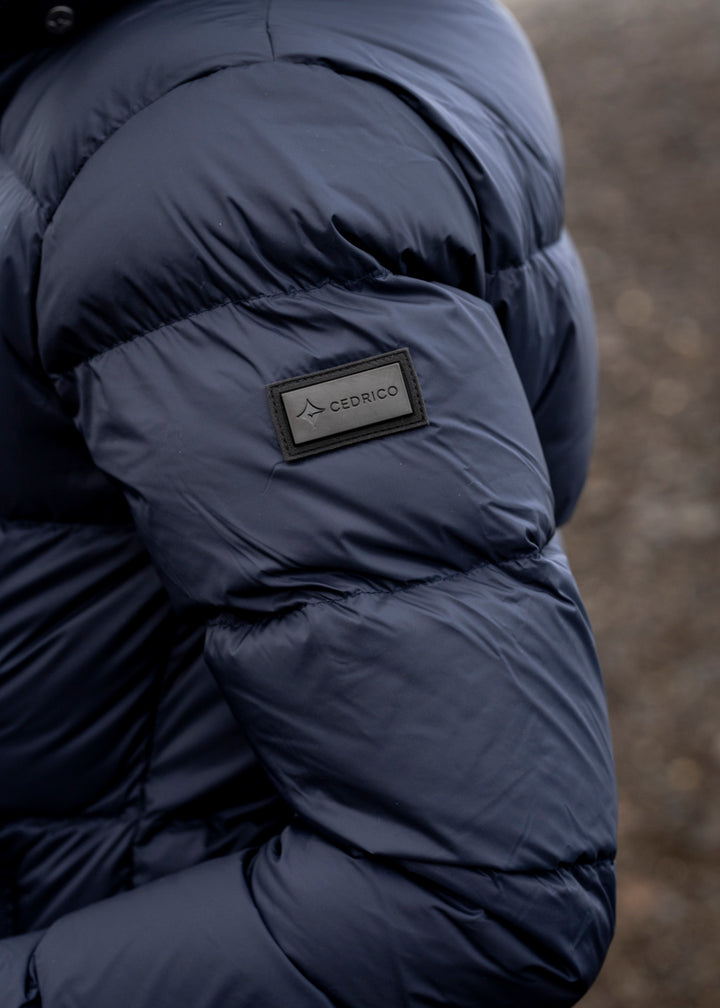 Stella Short Jacket
