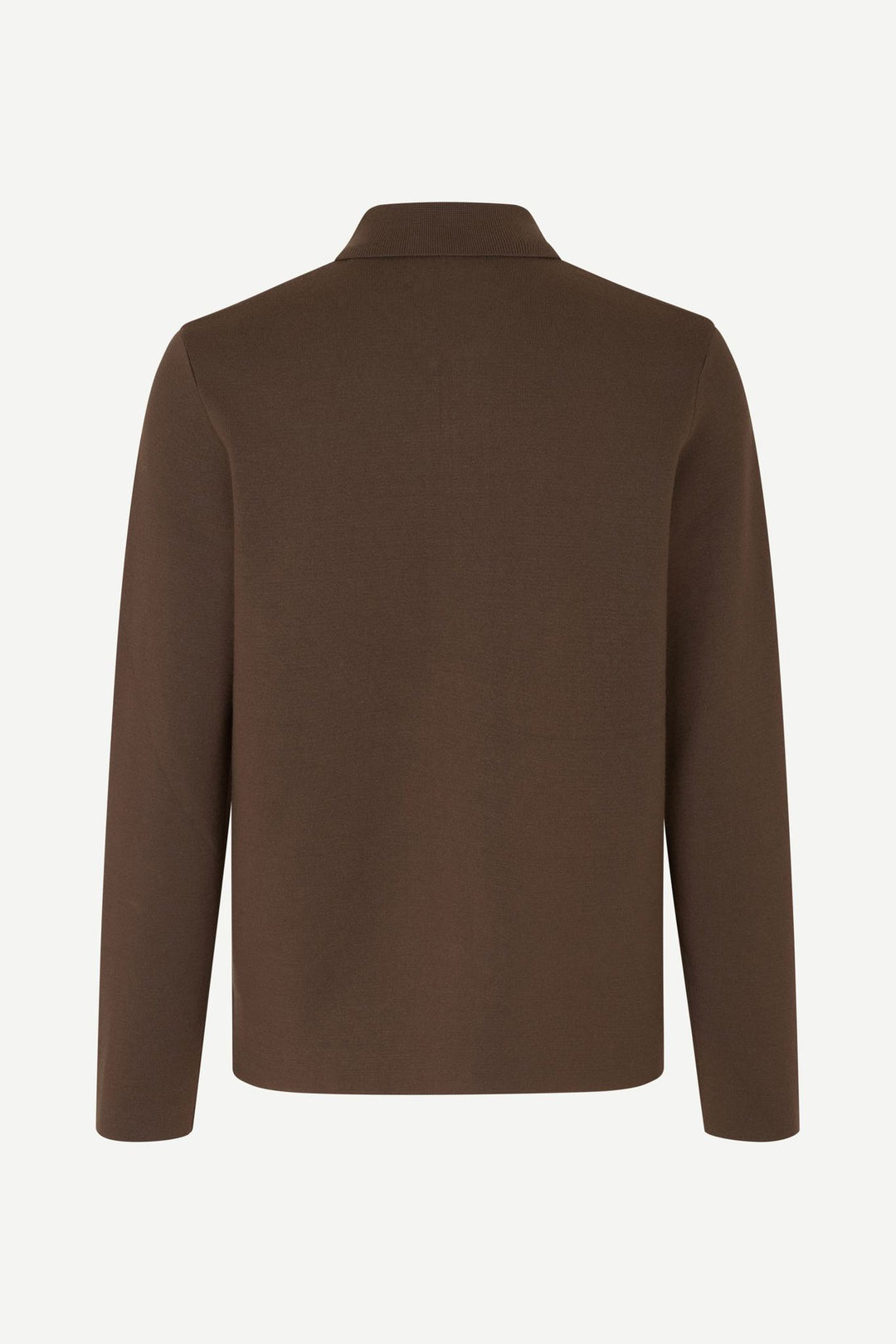 Samatt Zip Polo 15825