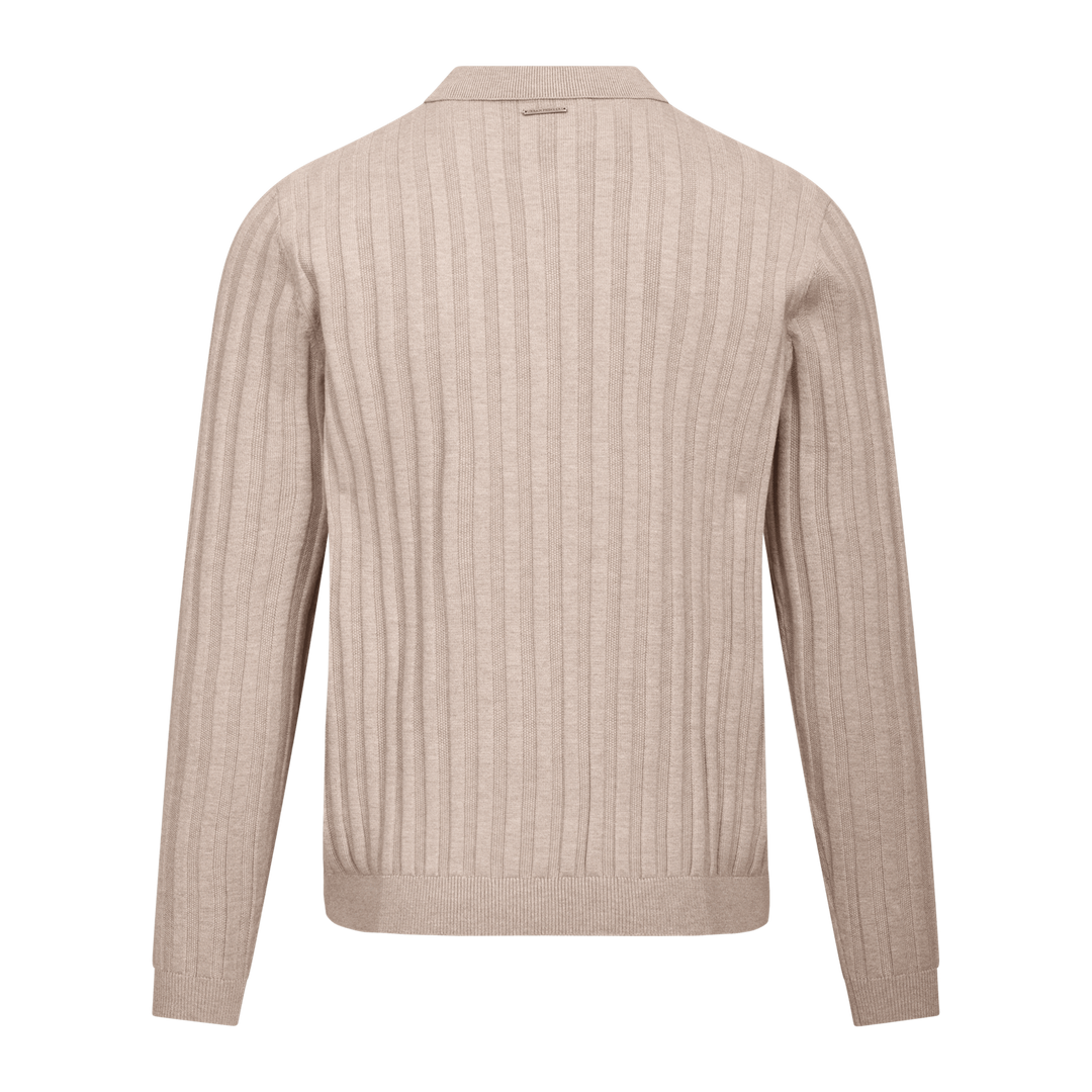 Phillip Half-Zip