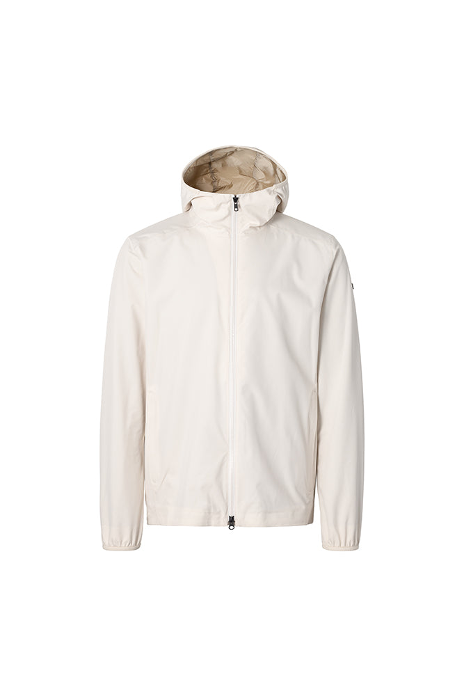 Hood jacket