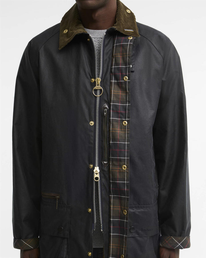 Barbour Icons Beaufort