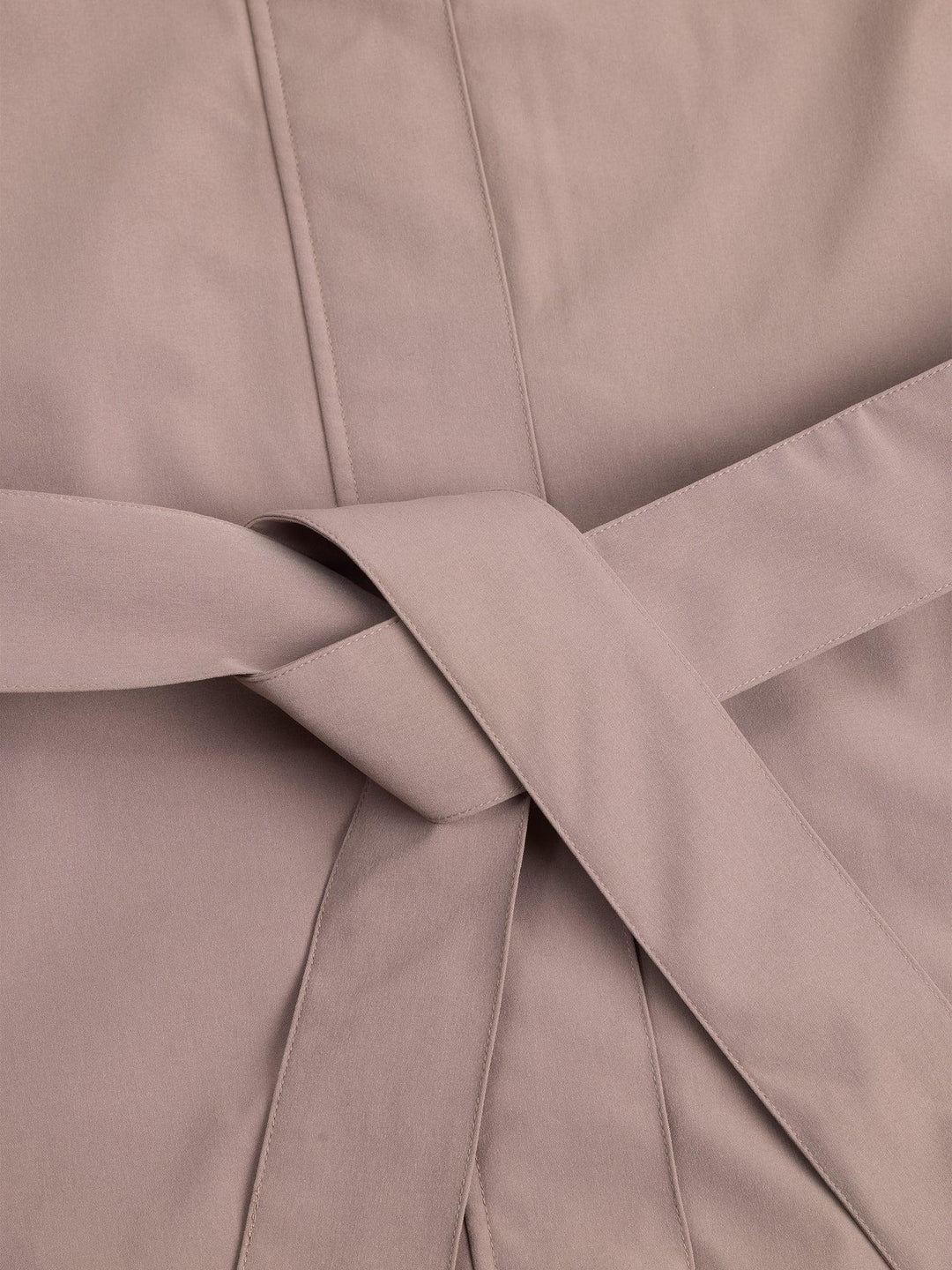 Flow Belt Jacket