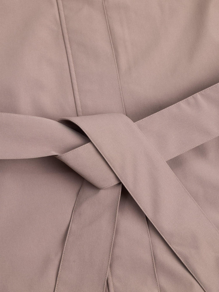 Flow Belt Jacket