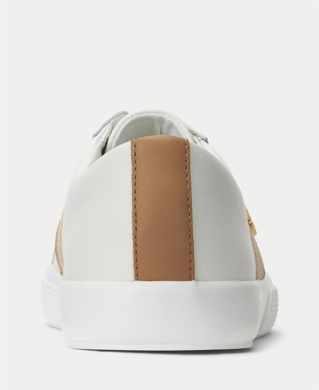 Janson II Leather Sneaker