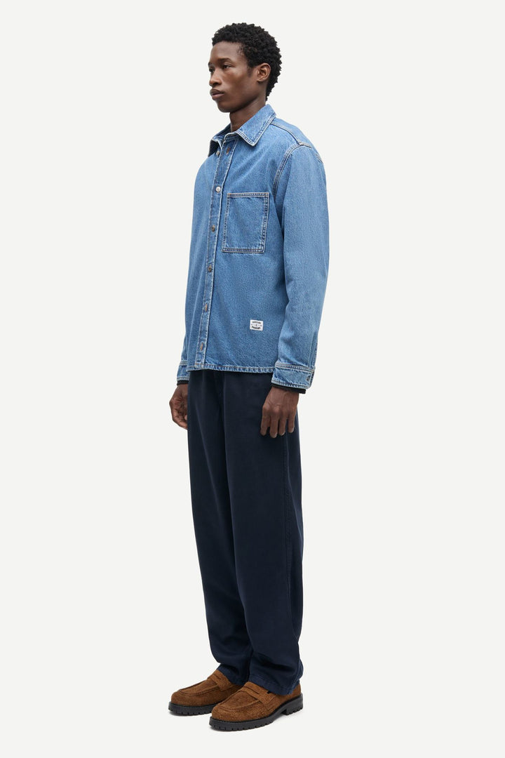 Sadamon B Shirt 16138